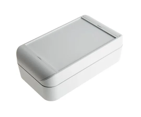 63-7598-55　OKW StarCASE, ABS外壳，IP66, 160 x 90 x 50mm　230.092.000