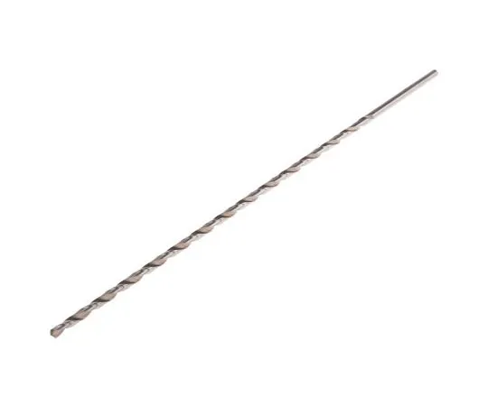 63-7610-31　RS PRO HSS5mmJobber;长钻孔位，315 mm平柄　522-6718