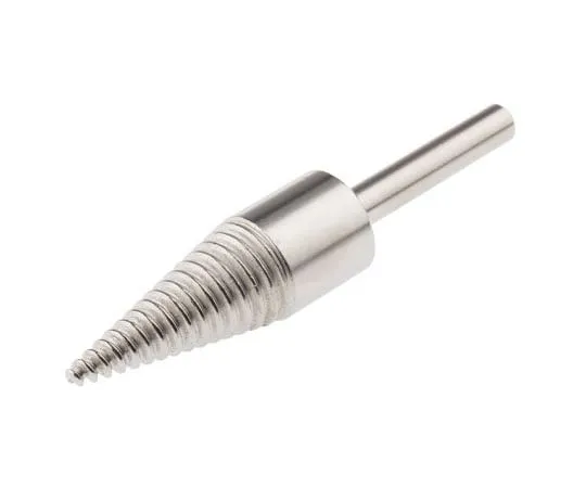 63-7581-83　RS PRO 15.8mm圆锥抛光猪尾　488-5653