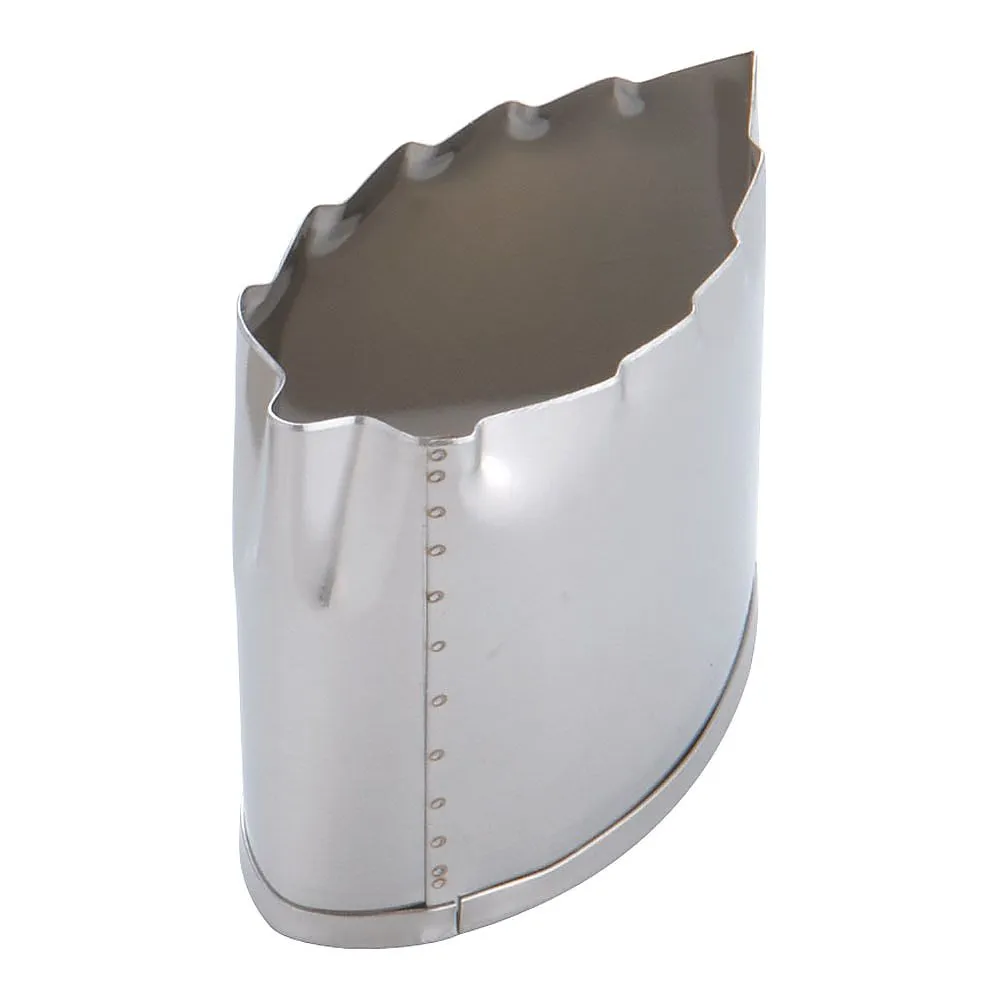 62-6479-37　Main Office Thick Entrance Pull-out Wooden Leaf Medium