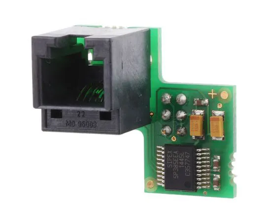 63-7653-17　RS232串行通信卡红狮CUB5COM2用于CUB5　CUB5COM2