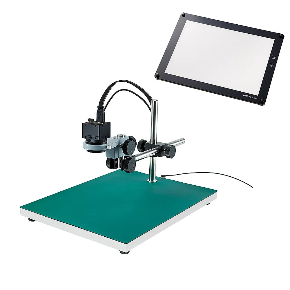 68-5332-11　Microscope for Monitor (L-852/L-802-2/L-818/L-819/L-509/L-525/L-523/L-718)　L-KIT1170