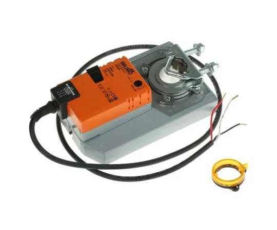 63-7593-84　打开/关闭阻尼器执行器，40Nm, 24 V ac/dc　GM24A