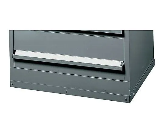 62-6514-24　Bottom frame for silver cabinet　B-2-F2