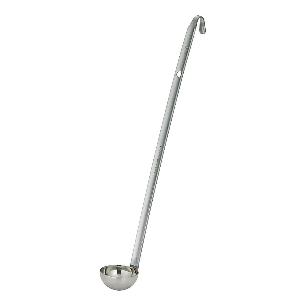 62-6453-91　18-8 Soup Reddle 10 mL　BLCF90010