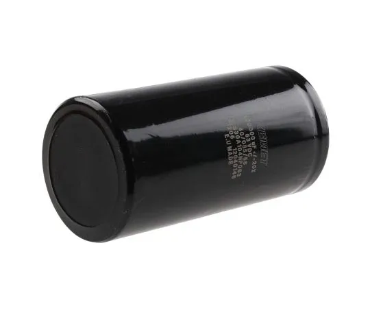 63-7516-65　凯美特0.1F63V直流电解铝电容器，底盘安装77 x 146mm+85°C 77mm 146mm　ALS30A104NP063