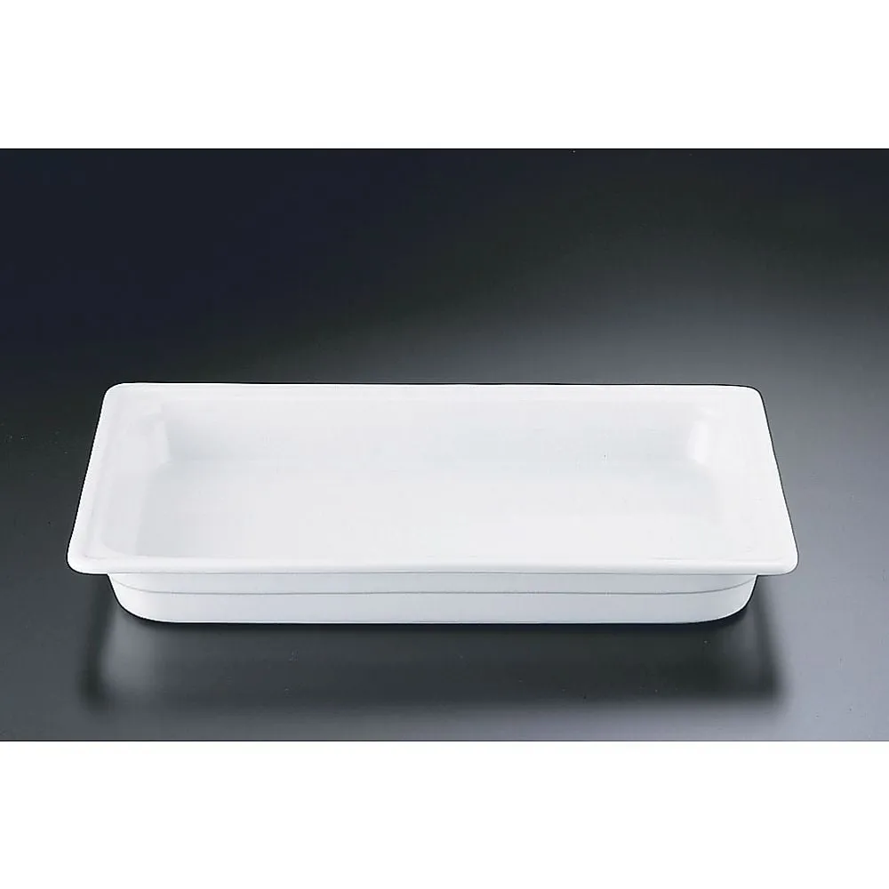 62-6672-52　Mayfair Gastronomic Dish 1/1 25 mm PA239