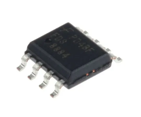 63-7669-78　FDS8884N沟道MOSFET, 8.5 A, 30 V PowerTrench,8引脚SOIC安森美半导体　FDS8884