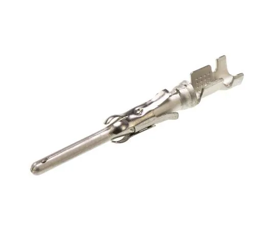 63-7676-16　TE ConnectionType III+Male Crimp Terminal Contact16AWG163081-8　163081-8