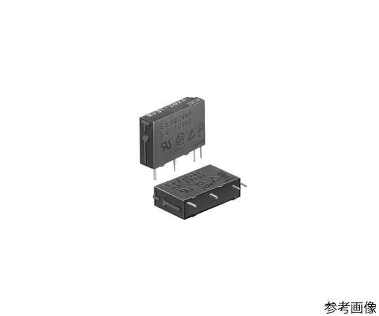 63-6305-72　印刷电路板用RV3T型继电器　RV3T-1G12