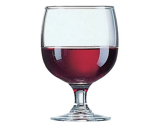 62-6812-17　Amelia wine glass 160 ml (12 pcs)　75187