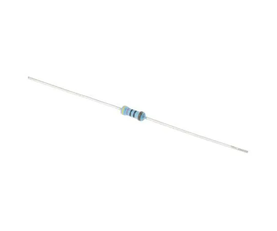 63-7594-93　Vishay 470Ω0.6W薄膜固定电阻±1%±50ppm/°C　MBB02070C4700FCT00