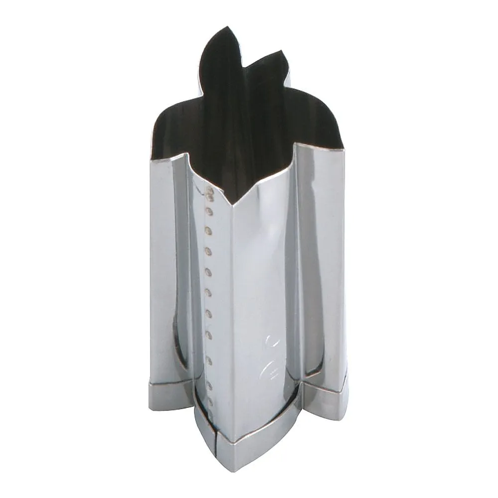 62-6477-11　Hand-made professional cut iris medium (C)