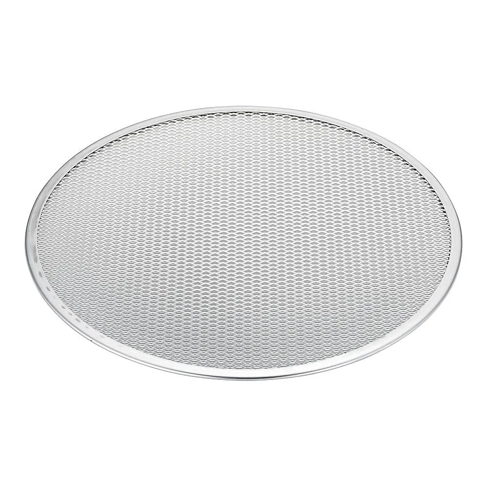 62-6535-72　Aluminum Pizza Roasting for 14 Inches