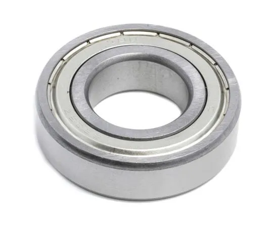63-7640-60　30mm深沟球轴承62mm O.D.　619-0676