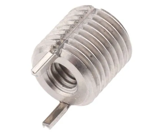 63-7665-32　铝线修补剂，M6×1,钻头尺寸9.5mm　KNHM6X1.0