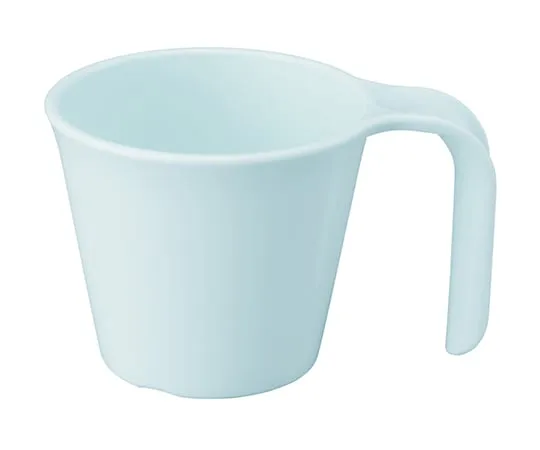 62-9961-67　Smile Cup 230 mL Pastel Blue　No.1731B