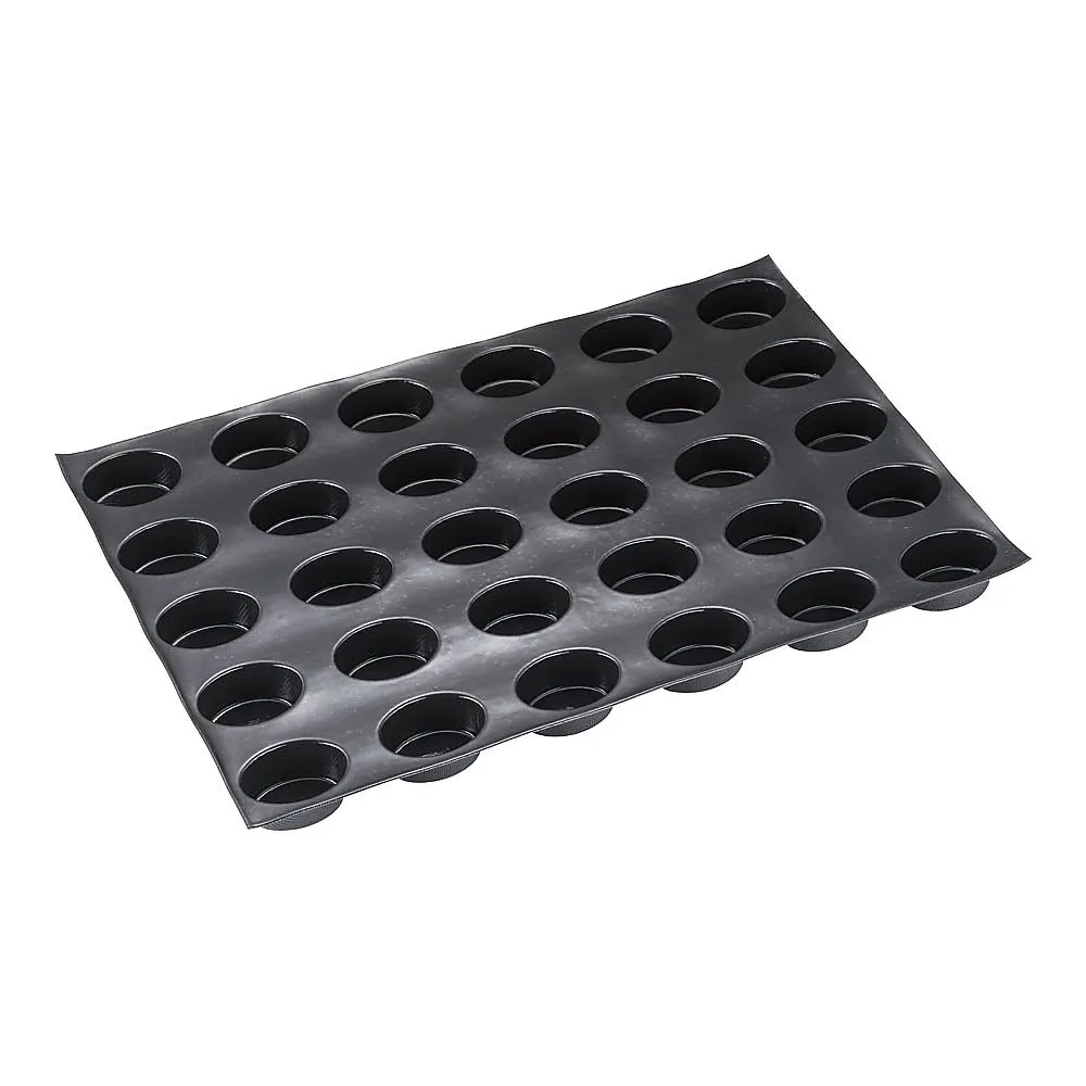 62-6570-67　Flexipan Origin 30 Piece Bavarova (Elliptical)　WHL6001