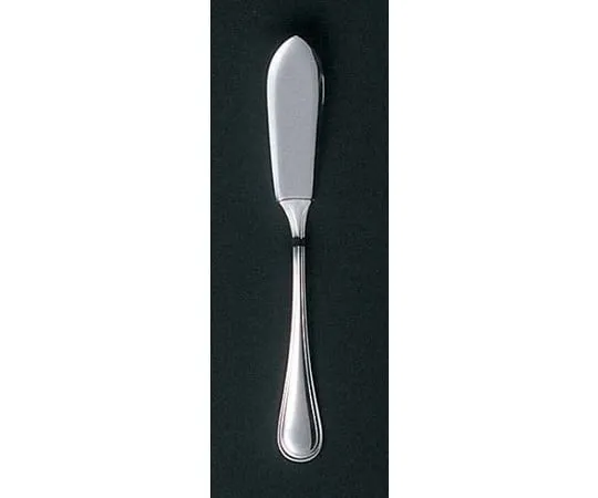 63-7178-64　EBM 18-8 Cecilia (Silver Plated) Butter Knife　2081410
