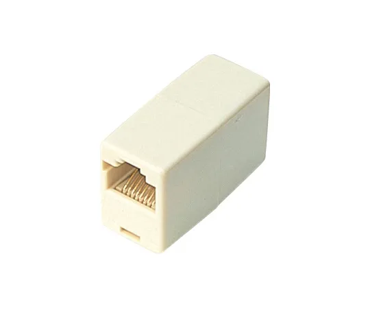 64-0850-89　RJ -45继电器适配器3类　ADT-EX-JJ