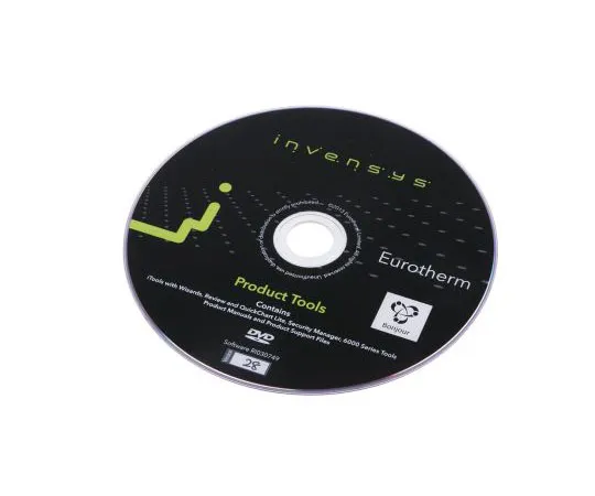 63-7601-57　Eurotherm SoftwareMNC251制造商代码iTOOLS/CD,带CD　iTOOLS/CD