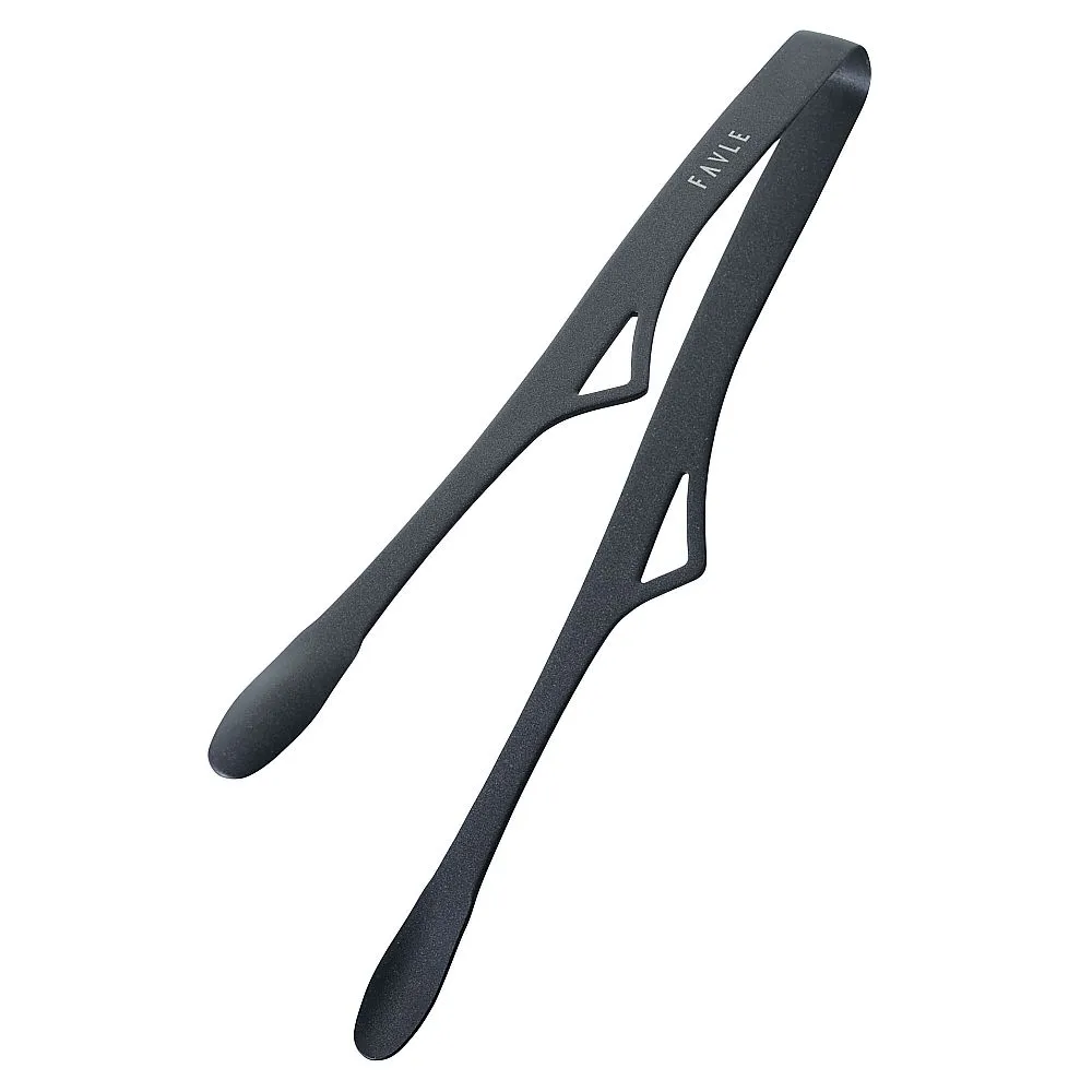 62-6461-37　18-0 Smart Tongue Vegetable (Sai) Black　3546