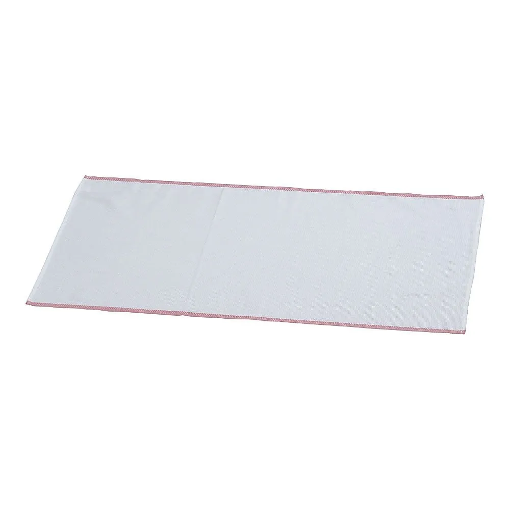 62-6609-41　Nittobo's New Dishcloth (1 Bag/12 Sheets) Red