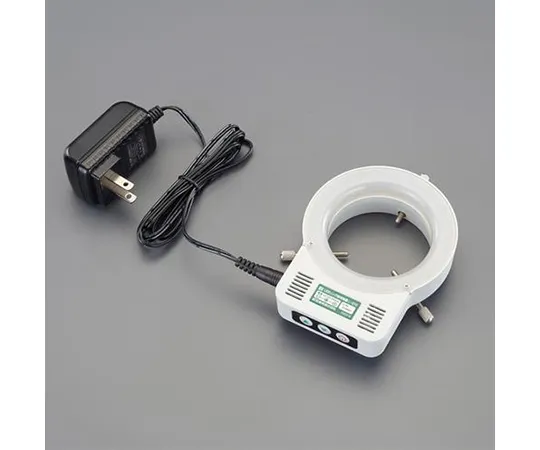64-7913-61　［已停用］照明/LED (立体显微镜用) φ25-φ65 mm　EA756ZB-40