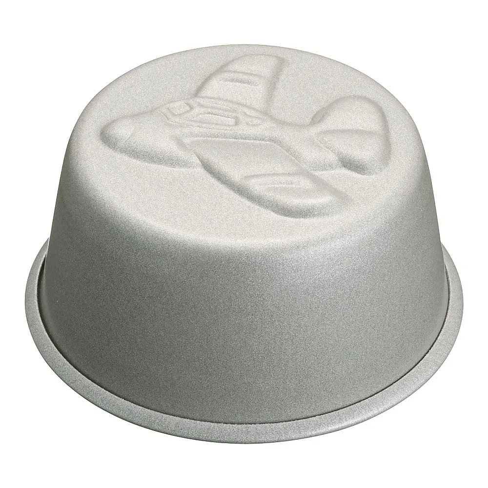 62-6559-93　Fluorinated pudding cup airplane