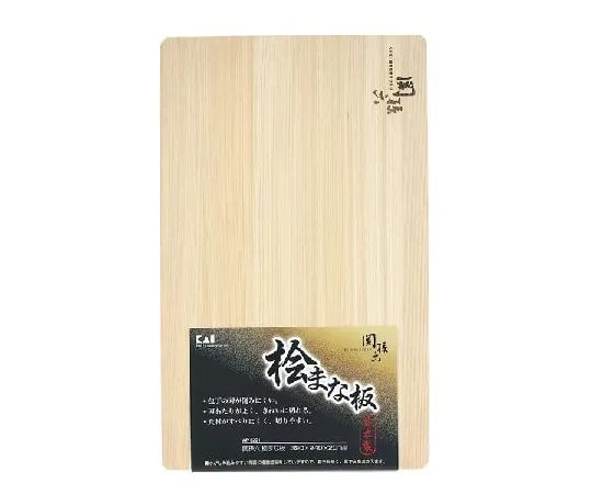 63-4180-05　Cypress Cutting Board 390 x 240 mm　000AP5221