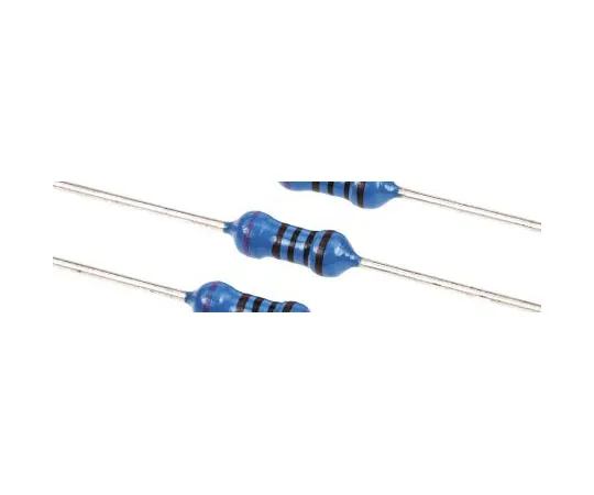 63-7581-13　Arcol1kΩ0.25W金属薄膜固定电阻±0.1%±15ppm/°C　MRA02071KBTA015