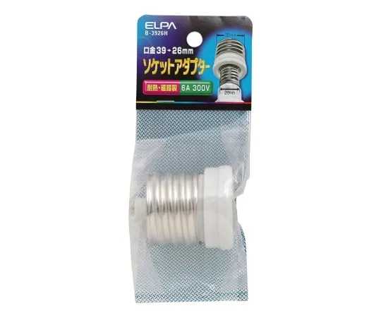 62-8564-21　卡普转换适配器　B-3926H
