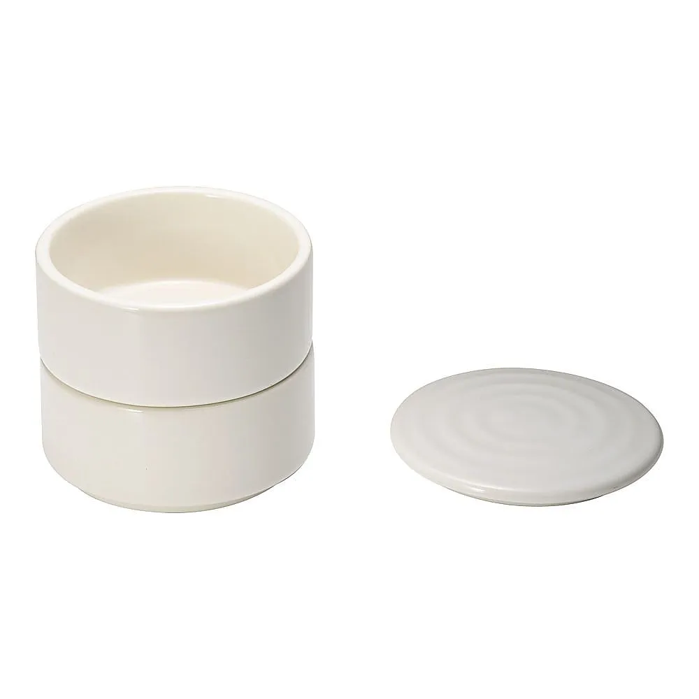 62-6788-60　Round Type Double White Y-022