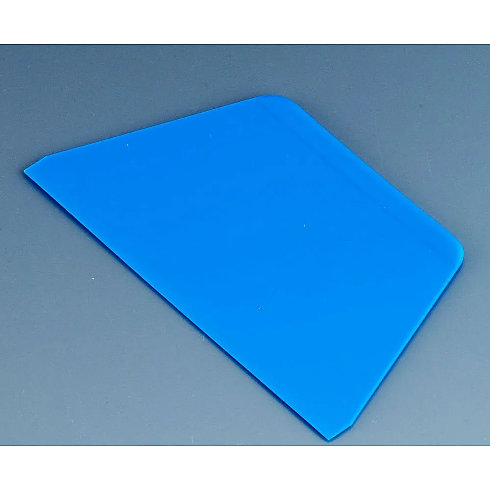 62-6554-40　Thermo Color Scraper 37053 Blue