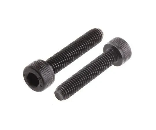 63-7564-45　RS Pro M5 x 25mm六角套螺钉黑色，自彩色钢板　467-9997