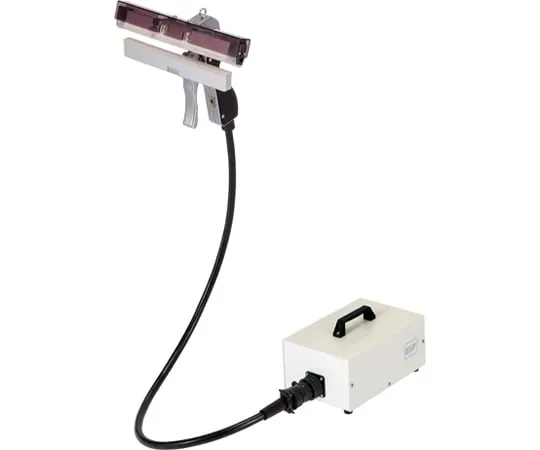 65-0312-21　Handy Sealer 210 mm 260 x 122 x 220 mm　SM-SHTA210-10