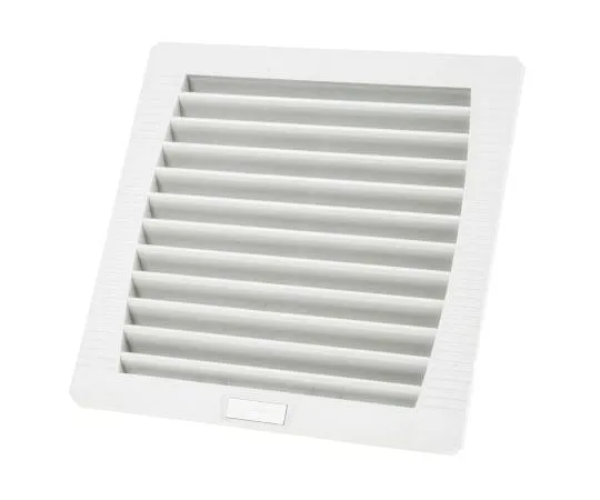 63-7664-05　风机过滤器，排气管202 x 202mm,织物　PFA30000 11730003055