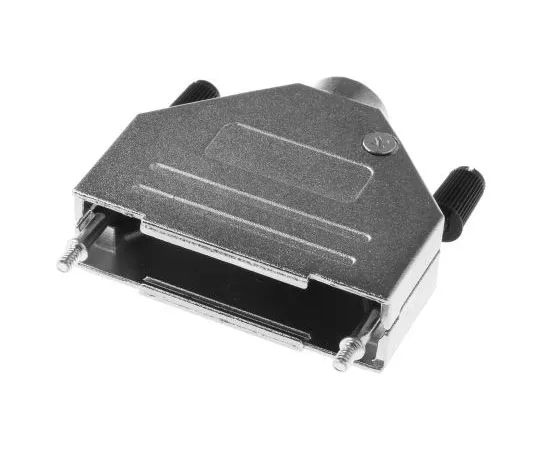 63-7675-14　ASSMANN WSW锌D子连接器背壳，25路，抗应变　AMET-25 RS