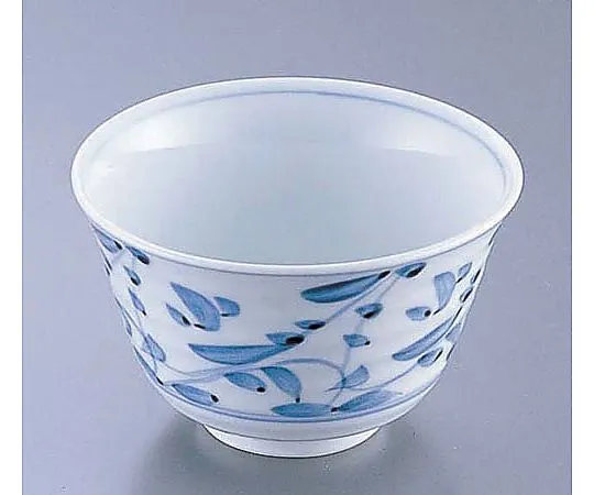 62-6844-26　Dyed arabesque 1000 tea　30-AZ18