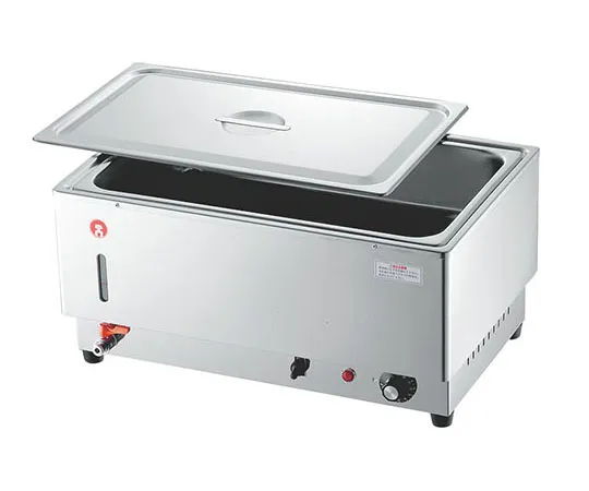 63-1770-32　Electric Food Warmer (Horizontal Type) KU-101Y　117009