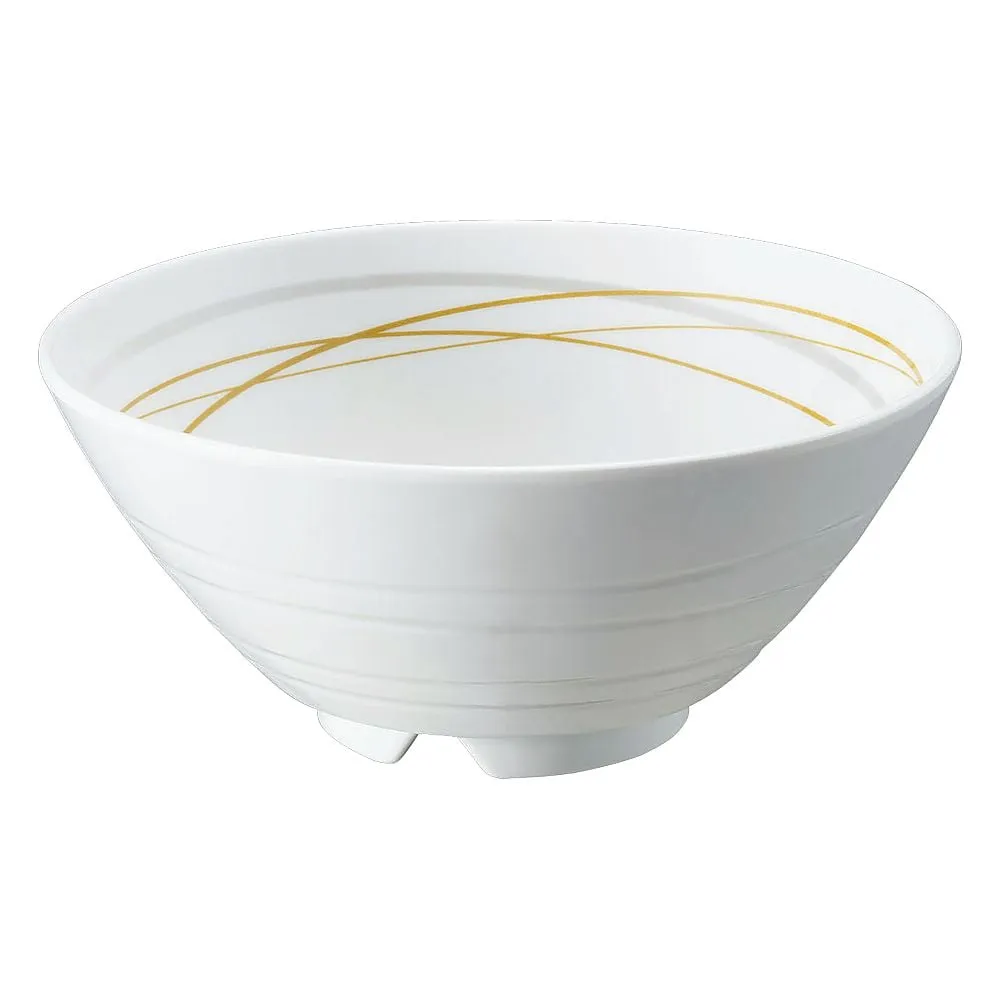 62-6853-54　Melamine Supur rice bowl　YH-540-SP