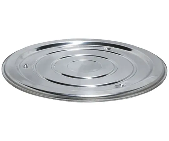 67-2414-36　18-8 Lid for Tapered Container　SH-6761C