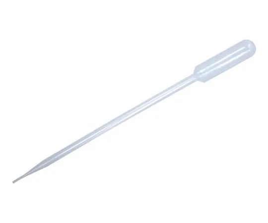 65-3771-20　Transfer Pipette 10.7 ml 1 Set (100 Pieces x 8 Pieces)　263-20S