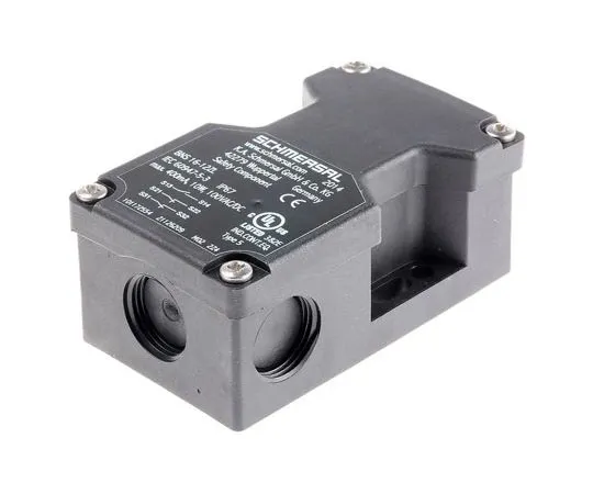 63-7639-59　BNS16磁性安全开关，塑料，100 V交流/直流　BNS 16-12ZL