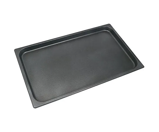 67-2396-15　Super Deluxe Tray Non-stick Processing 1/1 Size H25mm　SH-1911E25T