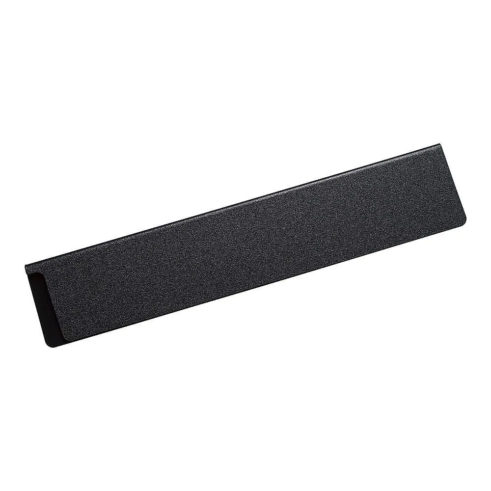 65-3871-63　ABS Knife Sleeve Black Large (27 cm)