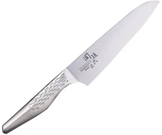 65-8923-58　Seki Magoroku Shoso Chef's Knife 150 mm　AB5166