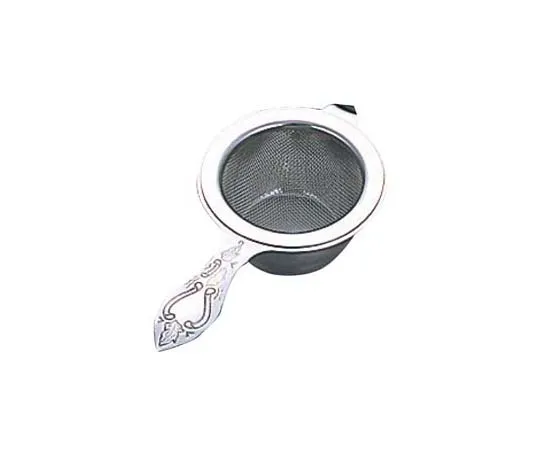 63-7171-11　18-8 Tea Strainer Set　5825300