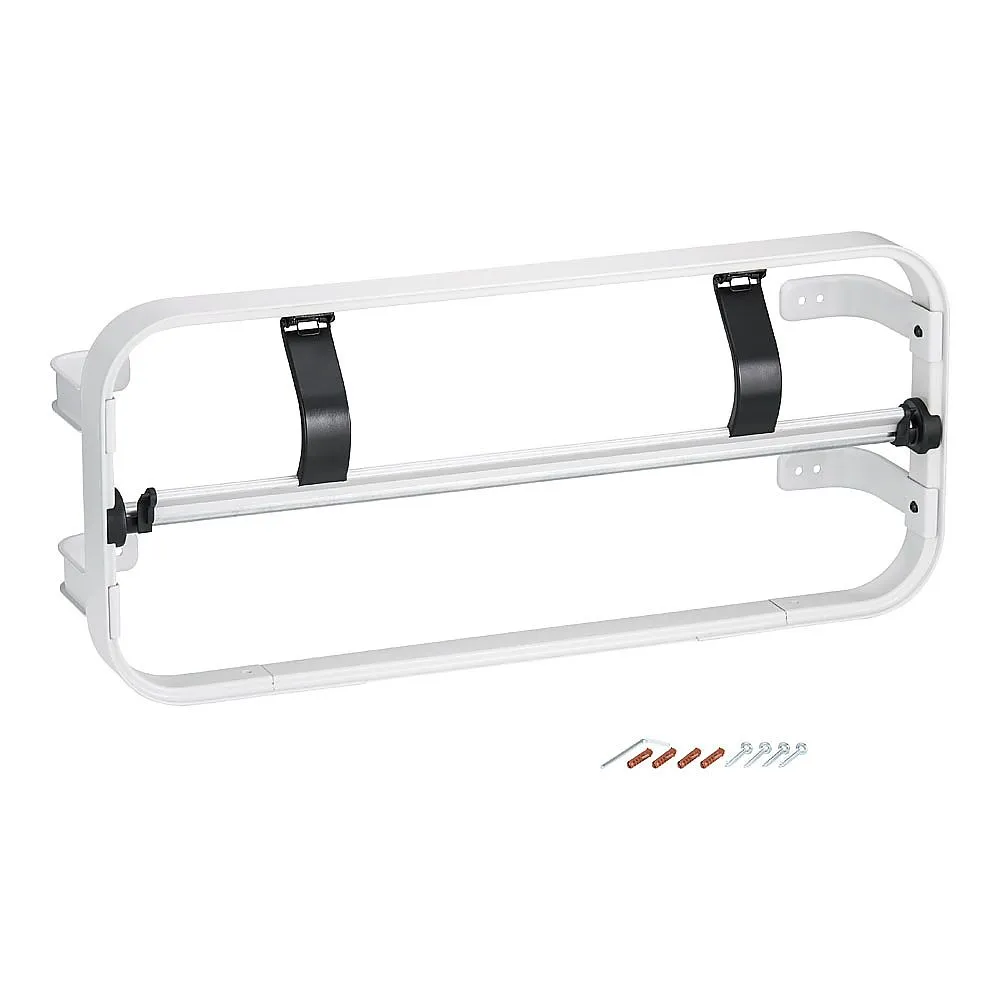 62-6548-68　Thermo Roll Dispenser Wall Mounted　44825