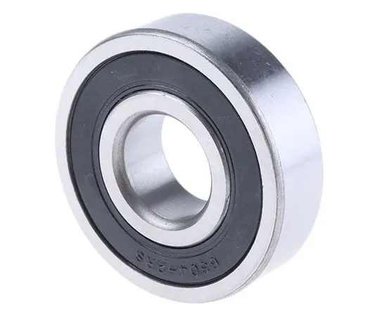 63-7640-28　20mm深沟球轴承52mm O.D.　619-0351